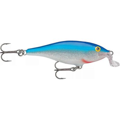 Rapala Shallow Shad Rap 05 kalastusviehe Asko 2"