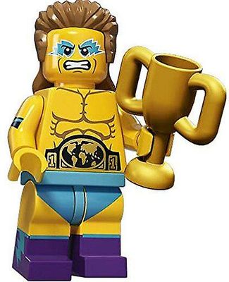 LEGO Series 15 Minifigurer 71011 – nr.