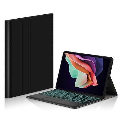 varten Lenovo Tab P11 Gen 2 magneettinen Bluetooth-näppäimistön suojakotelo putoamisenestotablettijalustan kansi Wi
