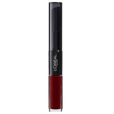 L'Oreal erehtymätön 24 tunnin huuli väri