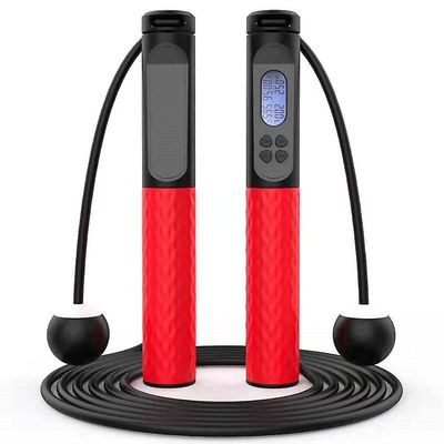 Mikasa Smart trådløs sjippetov optælling motion vægtbærende Fitness Indendørs Udendørs Motion