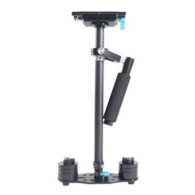 Ruili S60t Kulfiber Kamera stabilisator