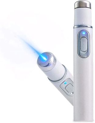 2stk Anti-svampe Home Treatment Set Toenail Treatment Pen, Onychomycosis Reparation Laser og Pen, hurtig og synlig, sikker og nem at bruge Ggk