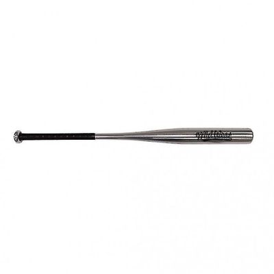 Midwest Keskilännen seos pesäpallomaila Hopea/musta 34in