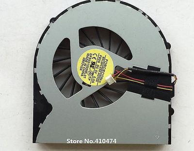 Engros cpu vifte forcecon f92g dfs551205ml0t for acer aspire 7741 7741g 7741z 7741zg 7551