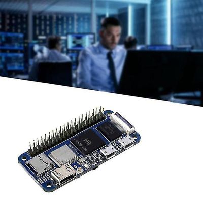 For Banana Pi -m2 Zero Allwinner H3 4-kjerners-a7 512MB DDR3 Memory Computer Development Board