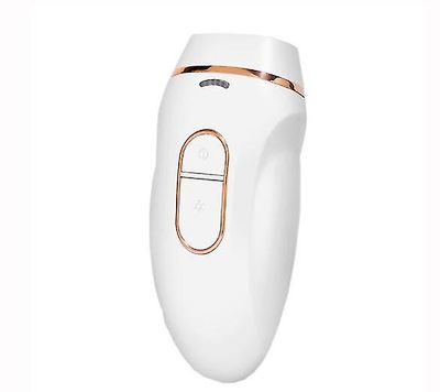 Qian håndholdt epilator Mini full body epilator (hvid)