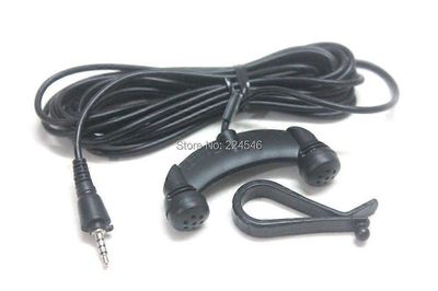 UUSI mikrofonimikrofoni papukaijalle MK6000 MK6100 LS3200 LS3400 MKi9000 MKi9100 MKi9200