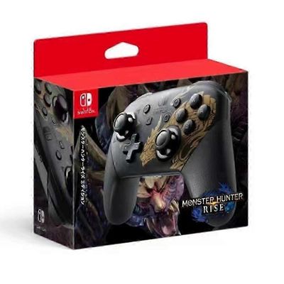 Langaton kytkin Pro-ohjain ei Nfc ja herätystoiminto peliohjain Nintend Switch / lite / steam peliohjain Kuten LOGO:n kanssa näkyy