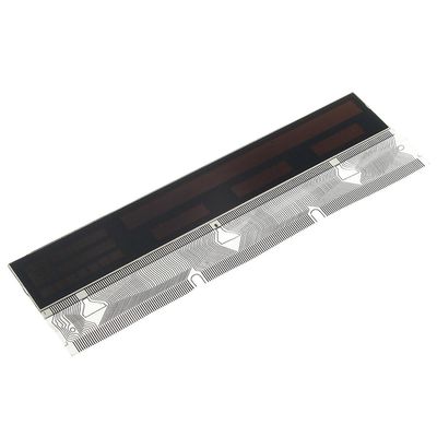 For E38 E39 X5 E53 speedometer instrument lcd pixel reparasjon båndkabel Svart