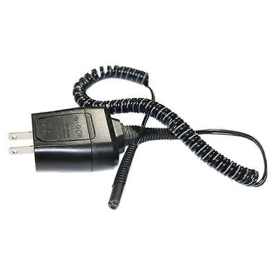 Virtajohto Braun Shaver -sarjalle 7 3 5 S3 -laturi Braun-sähköparranajokoneelle 190/199 Vaihto 12