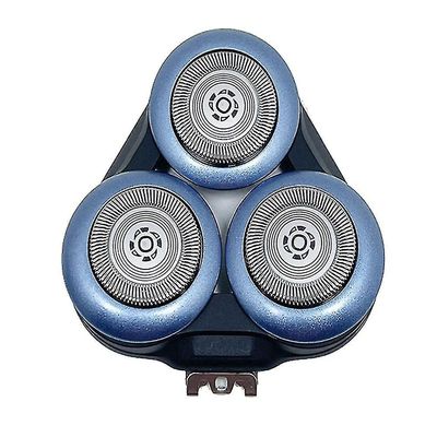 Philips S6000 S6011 S6015 S6500 S6550 Partakoneen terät Parranajopäät