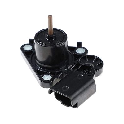Turbolader aktuator 49373-02000 49373-02001 49373-02003 For 207 208 2008 1.6 Svart