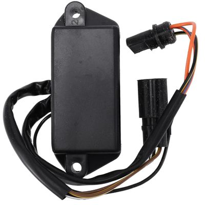 Cdi Fit For Johnson / evinrude Power Pack 1977-1984 2-sylindrede motorer: 4 til 60 581649, 583380