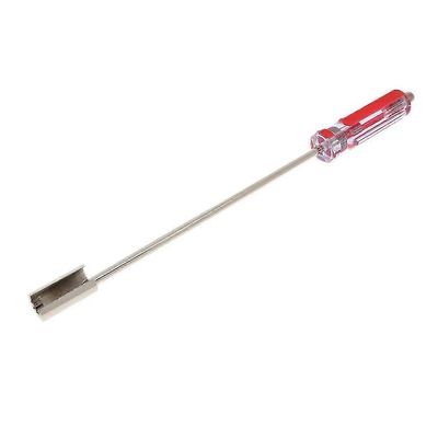 F-tyypin liitinavain jakoavain Koaksiaalikaapelointityökalu brittiläinen tyyppi