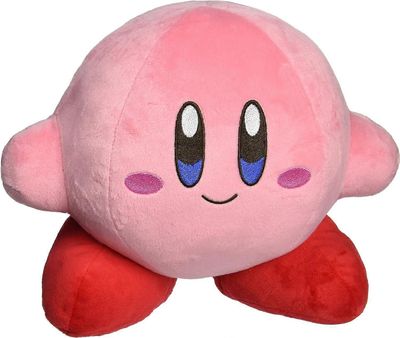Heyone Little Buddy 1406 Kirby's Adventure 9" keskikokoinen Kirby-pehmo