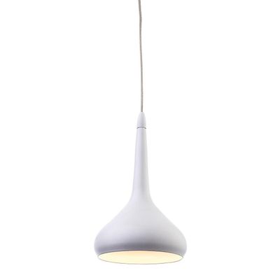 Firstlight Lighting Bar LED 18 Lys loft vedhæng Hvid, Hvid Indvendig