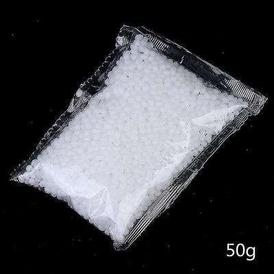 50g tandluckor Falseteeth Fast Glue Adhesive Vampire Temporary Tooth Repair Kit