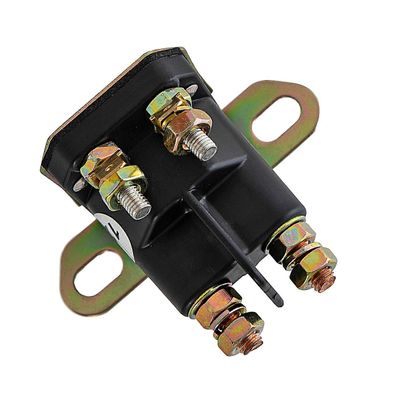 Unbrand Solenoidi 772-1211-212-22 trombetta-solenoidirelekytkimen kontaktorin käynnistimelle fg