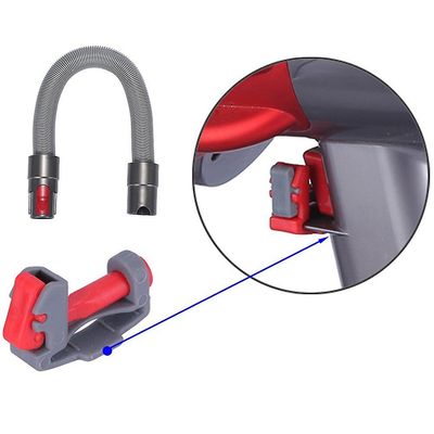 Trigger Lock +slangetilgængelige til Dyson V6/v7/v8/v10/v11/ Støvsugerdele Støvsuger fejemaskine Udskift til hjemmet