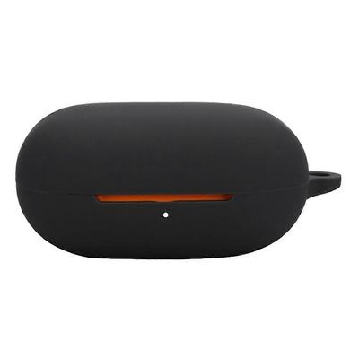 Beats Powerbeats Pro 2 -silikonikotelolle Bluetooth-yhteensopiva naarmuuntumaton suojakuori Monivärinen Black