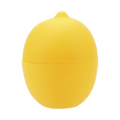 Vegetabilske containere Crisper Box Hvidløg Tomater Lemon Green Pepper Opbevaring Box Korn Sortering Container