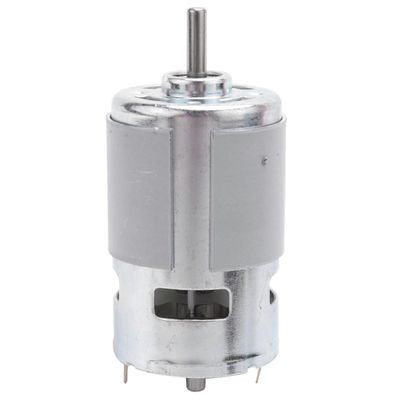 unbrand 775 DC 12V-36V 3500-9000RPM moottorin vääntömomentti kuulalaakeri hiljainen