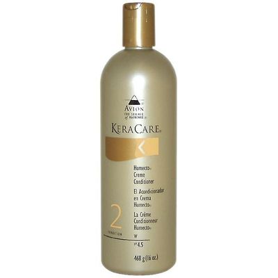 KeraCare Humecto Creme balsam 468g