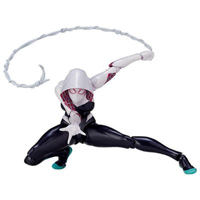 15cm Ocean Hall Yamaguchi Spider Gwen hahmot PVC Action Figure keräilymalli lelu syntymäpäivälahjat