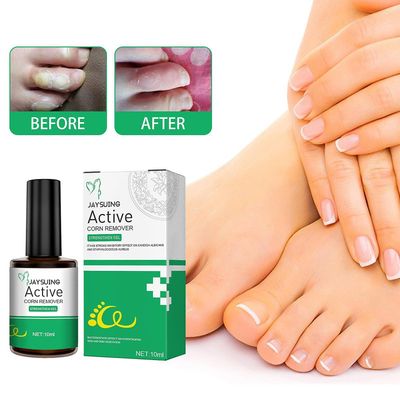 Active Corn Remover Styrke Gel 10ml S8Q0
