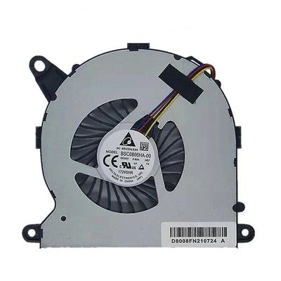 Bsc0805ha-00 bærbar CPU-kjølevifte for Intel Nuc8i7beh Nuc8 I5 I7 Dc5v 0.6a