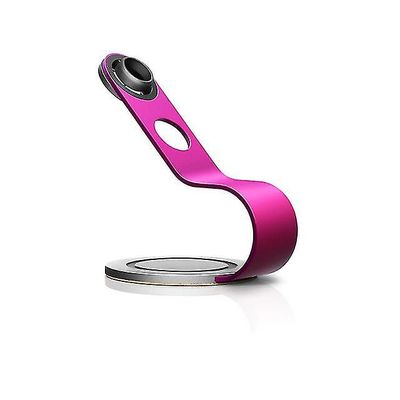 Mikasa Hårtørrer og tre magnetiske tilbehør Fuchsia