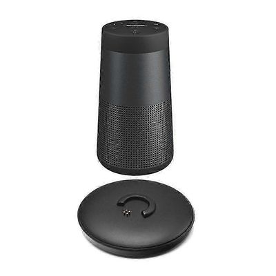 Lataustelakan laturi Bose Sound Link Revolve/Revolve+ -Bluetooth-yhteensopivalle kaiuttimelle