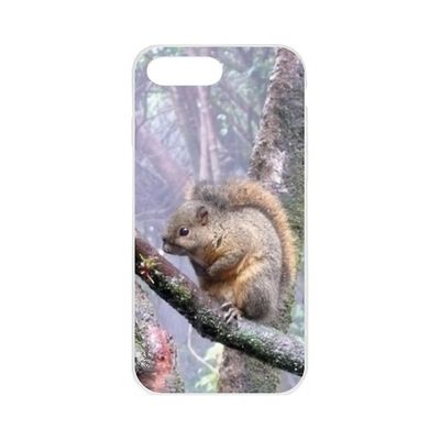 Crazy Kase Hull Til iPhone 8 mere fleksibelt egern