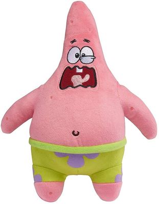 AIR SquarePants Exsqueeze Me Plys 11 tommer Spongebob Farting