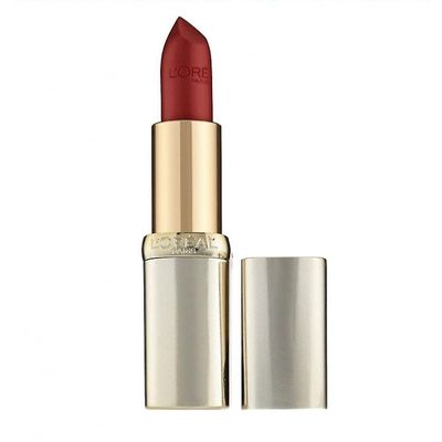L'Oreal väri Riche huuli puna