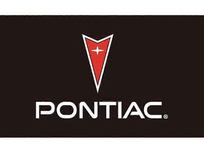 Redkid Oakland Pontiac auton lippu 90x150cm 60 * 90cm 3x5ft polyesteri autonäyttely baari juhlabanneri kuten kuvassa24966 90 x 150cm