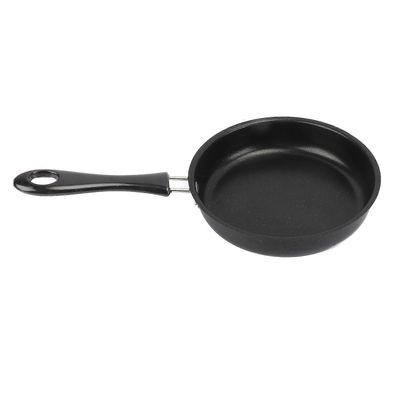 Paistinpannu Professional estää puikkojen tahrankestävyyden, kevyen savun ruostumattomasta teräksestä valmistetun munakaspannun kotiravintolaan 14c...