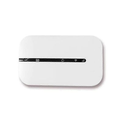 Kompakti 4G LTE Mobile Hotspot -reititin - 150 Mbps kannettava WiFi Euroopan matkoille