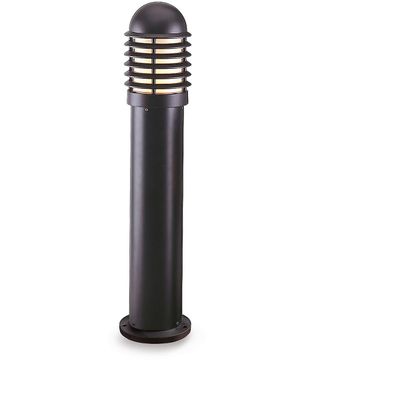 Firstlight Lighting Pullert 1 Lys Udendørs - E27 - 730Mm Sort IP43, E27