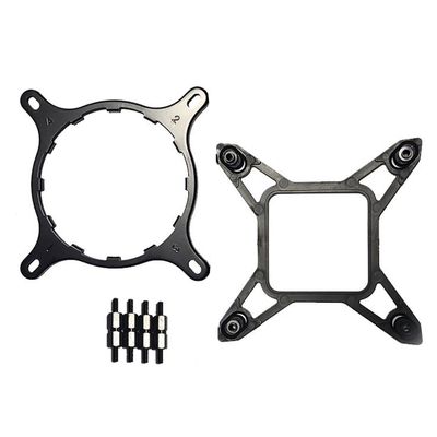 Niutuo NZXT-OPPGRADERING Sokkel LGA1700 KIT Brakett for Kraken X / Z AIO Kjøler PM-KXZSAB0-000