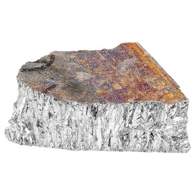 1000g vismuttimetallipala 99.99% Odes Ma S/ing vieheille