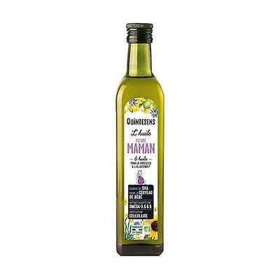 Quintesens Future Moms Oil 500 ml
