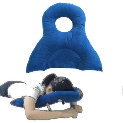 Kuvapuoli alaspäin tyyny silmäleikkauksen jälkeen - verkkokalvon irtoamispotilaat tyynyt, kuvapuoli alaspäin tyyny - korkeus säädettävissä-ab