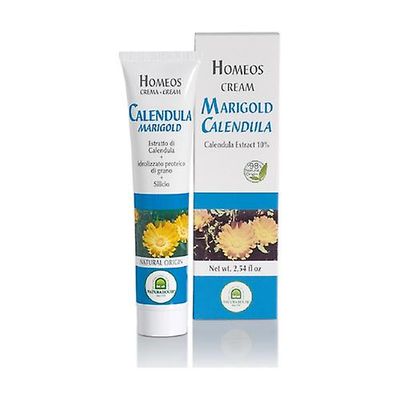 Natura House Homeos Calendula Cream 75 ml of cream