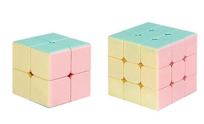 Magic Cube Speed Cube Tarraton Magic Cube -palapelien lelut