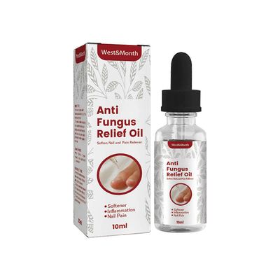 Onychomycosis Rapid Relief Oil, Onychomycosis Kynsien hoito, Toenail Treatment Removal Sieni