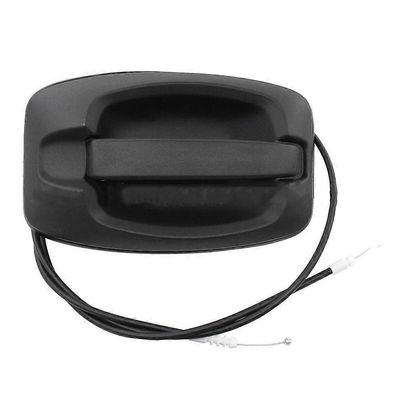 Liukuoven kahva johtosarjasarjalla 735426421 Ducato Jumper Boxer MK3: lle 2006-2014 Kuten