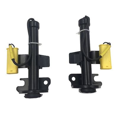 2 stk venstre + høyre aktiv panseraktuator for G30 F90 M5 G32 51237435797 51237435798