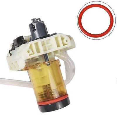 Delonghi-kahvinkeittimen silikonitiivisterengassarja ECAM ESAM ETAM -malleille 1 kpl CHINA